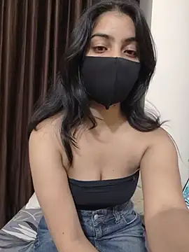 Czat XXX na żywo – yashi_singh_