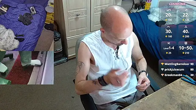 ryder2012 – Naživo XXX chat