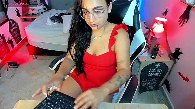 salome_rojas_ 现场XXX聊天