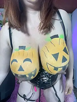 PamelaBoobs 现场XXX聊天