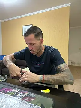Czat XXX na żywo – MeladoDiMel