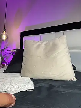 Živý XXX chat Sophie-velvet