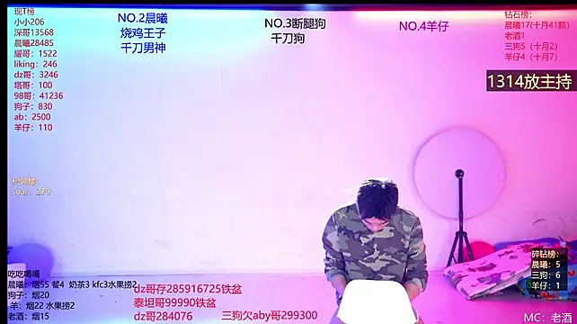 Heartbroken-boys-002's Live XXX Chat