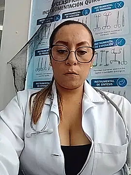 Dr-Kathy_23 live XXX chat