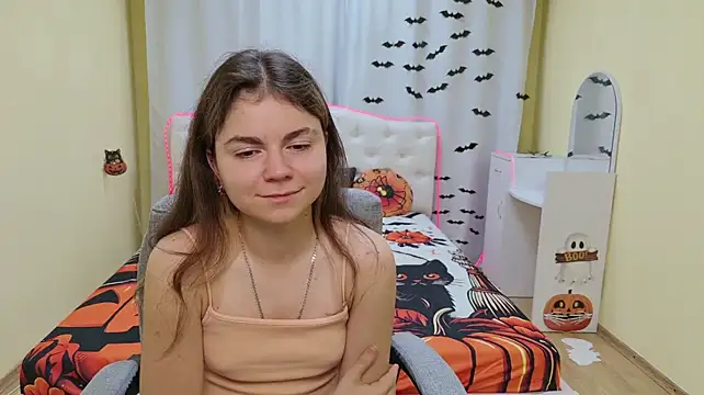 Chat +18 de TinaRedly ao vivo