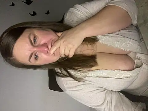 Chat XXX en directo de MartaXLove