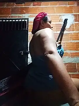 Chat XXX en directo de kikitavc
