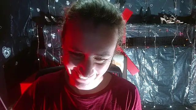 marian_bailey7 Live XXX-chat