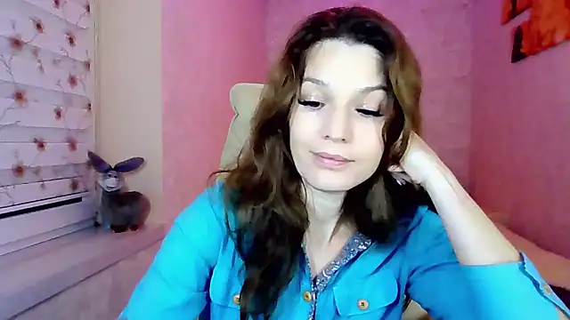impossibleluna's Live XXX Chat