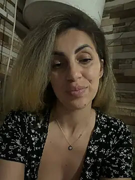 JessicaCarter Adlı Modelin Canlı XXX Sohbeti