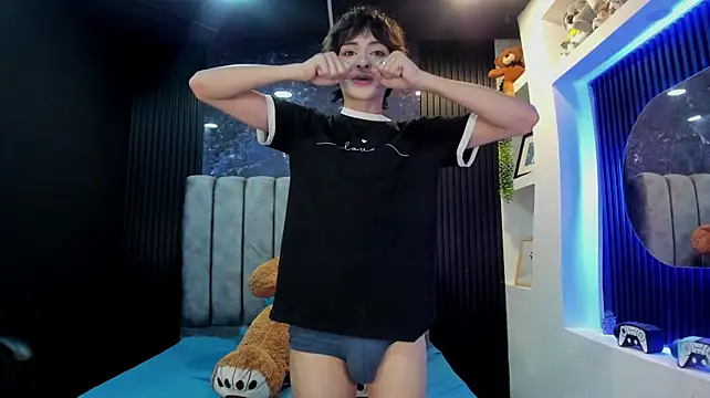 XXX chat uživo modela MathiasGreen_