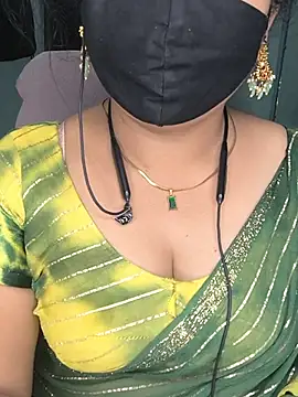 Your-Nitya's Live XXX Chat
