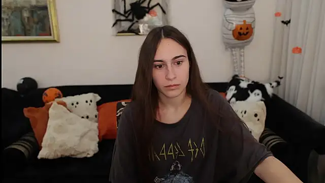 Živý XXX chat AliceKolltt