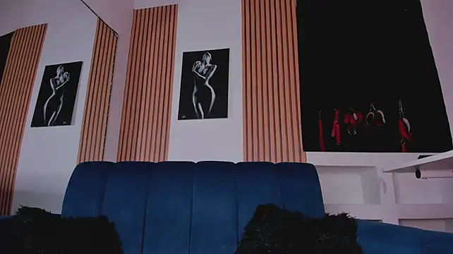 kittymonroe1's Live XXX Chat