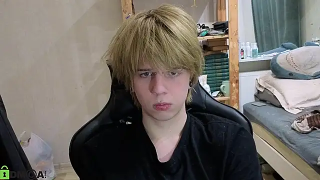 XXX chat uživo modela Mark_Shoyer2