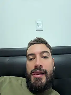 Вебкам-шоу axel_foxx_
