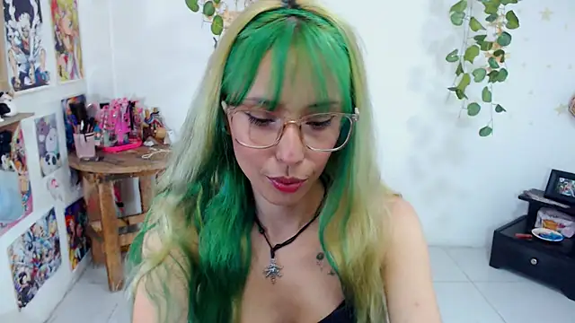 Amy_mur's Live XXX Chat