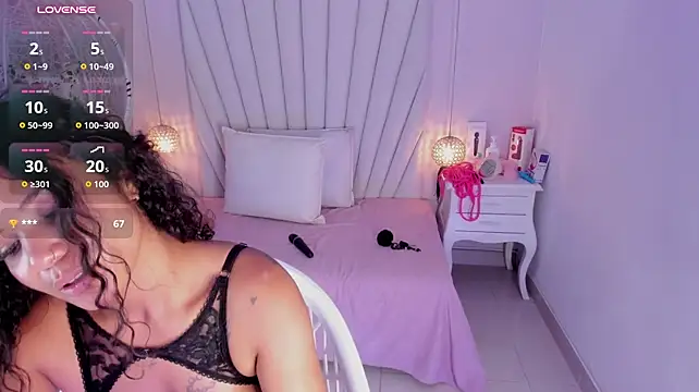 Greymarii's Live XXX Chat
