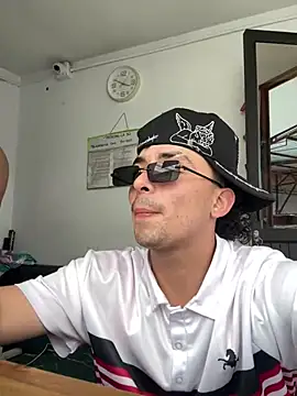 Jacobs0 – Naživo XXX chat