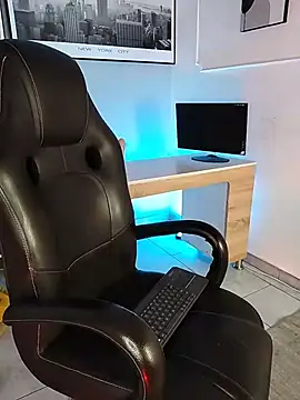 DIEGO_JONES 라이브 XXX 채팅