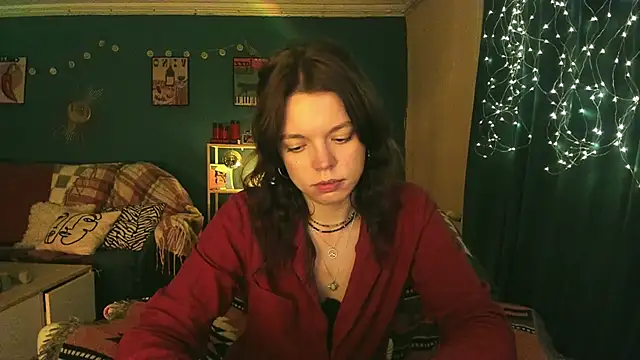 ClancyMorissey's Live XXX Chat