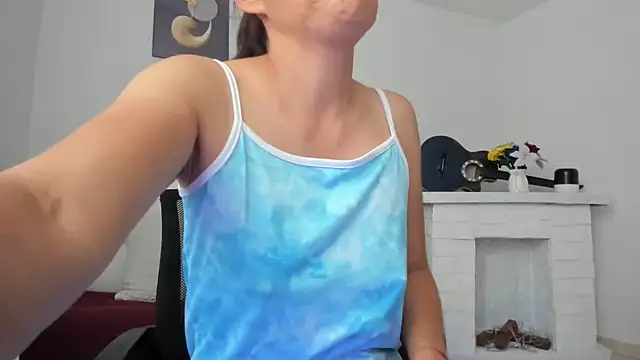 conie_28_'s Live XXX Chat