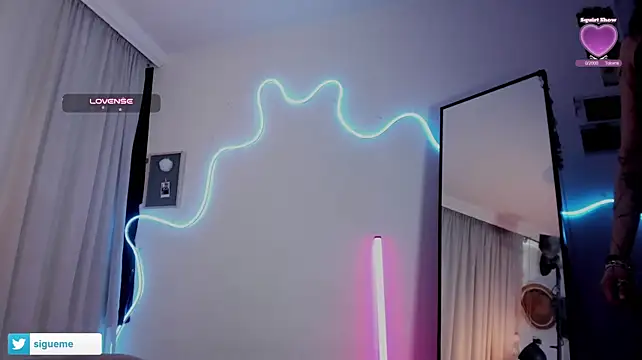 Živý XXX chat Sara_Foxx1