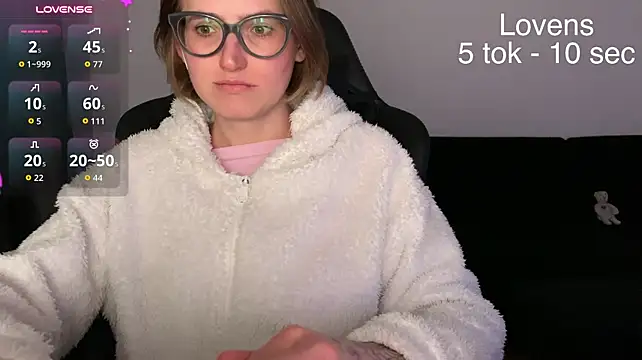 Sexy_Sweets Chat XXX in diretta