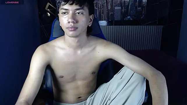 Chat +18 de markbowie ao vivo