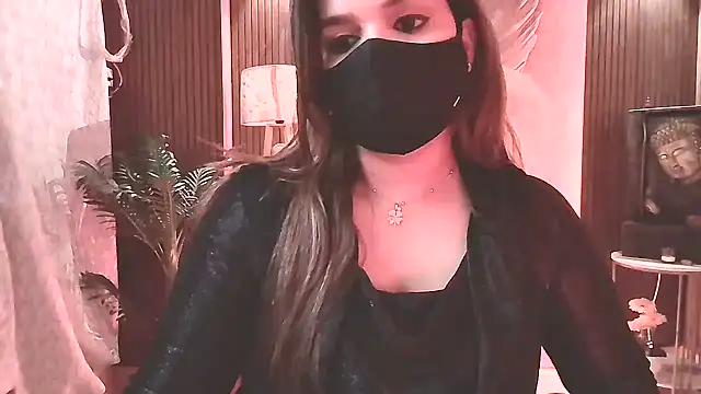 Prerna__ Adlı Modelin Canlı XXX Sohbeti