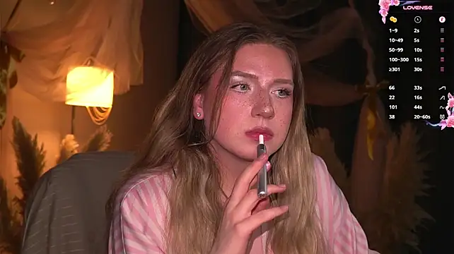 Živý XXX chat Jes_Solar