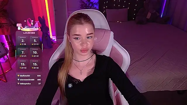 Milla_Rae 라이브 XXX 채팅