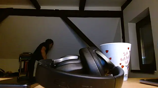 mariuchohot – Naživo XXX chat