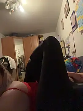 Chat +18 de Alexa15952 ao vivo