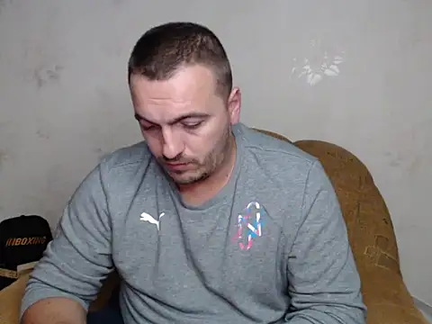 Chat XXX ao vivo de MasterTaylor