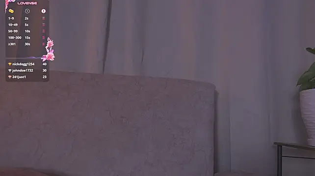roselinedior Chat XXX in diretta