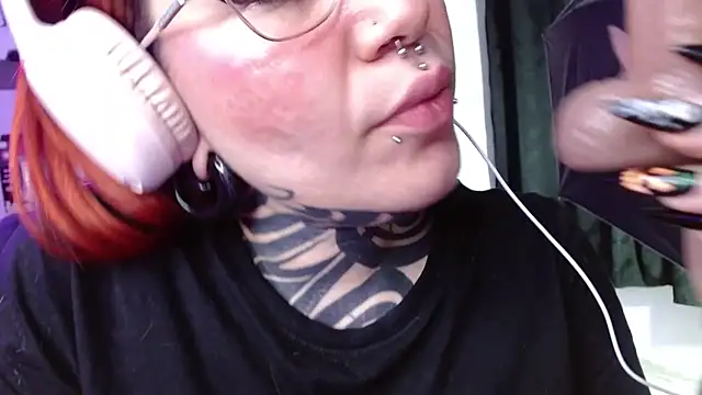Pandora_9666's Live XXX Chat