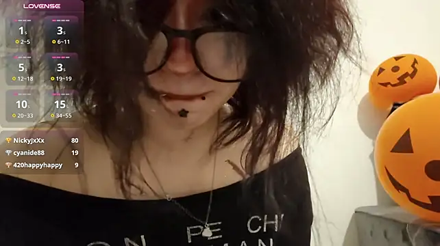 finna_be Live XXX Chat