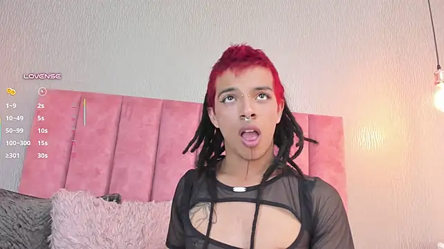 צ'אט XXX בשידור חי של Lucas_jones