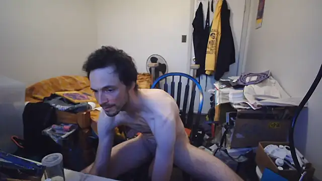 Chat XXX Live JohnnyMoves