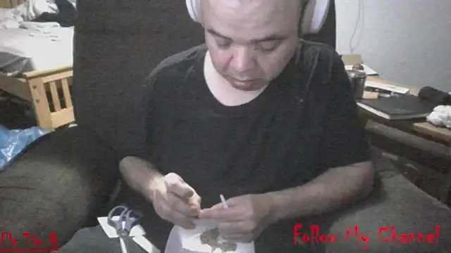 Chatroom XXX en direct de Nb1979