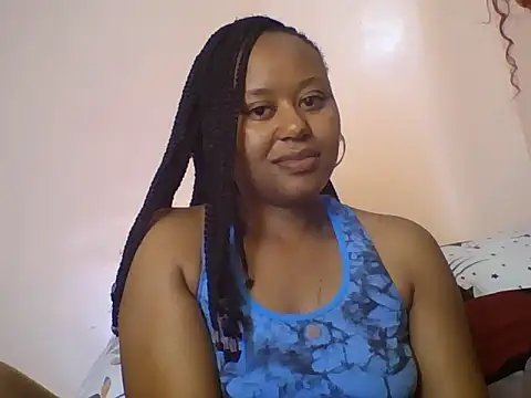 IvoryMus Live XXX Chat