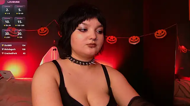 Czat XXX na żywo – VixenDom