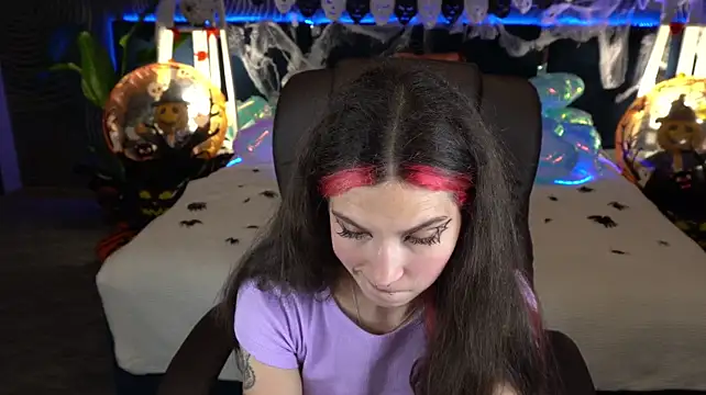 BabyFlowerr live XXX chat