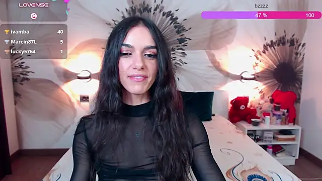 KatherineBisou Live XXX-Chat