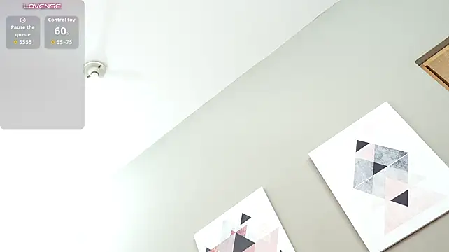 MySugarmoomy 웹캠 쇼