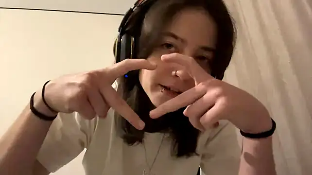 ArriSatty – Live XXX-chat
