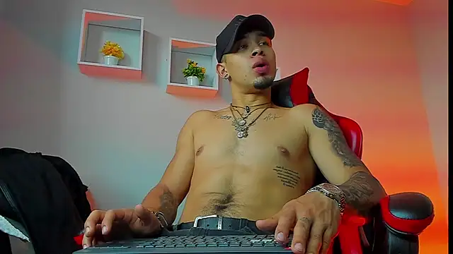 Sembang XXX Secara Langsung Demond_Master