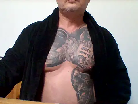SamuelHeree13n Webbikameraesitys