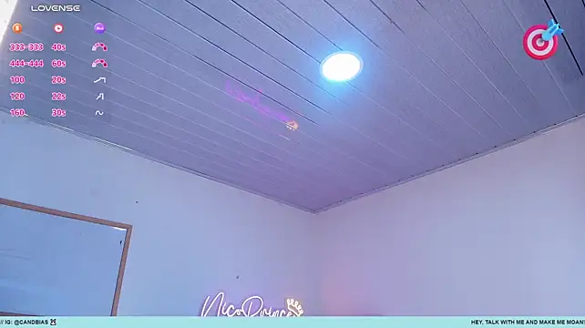 Chat XXX Live Niico_Cruz